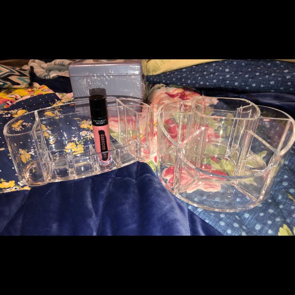 Makeup Storage Holders
